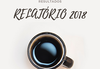 Relatório das Ações 2018