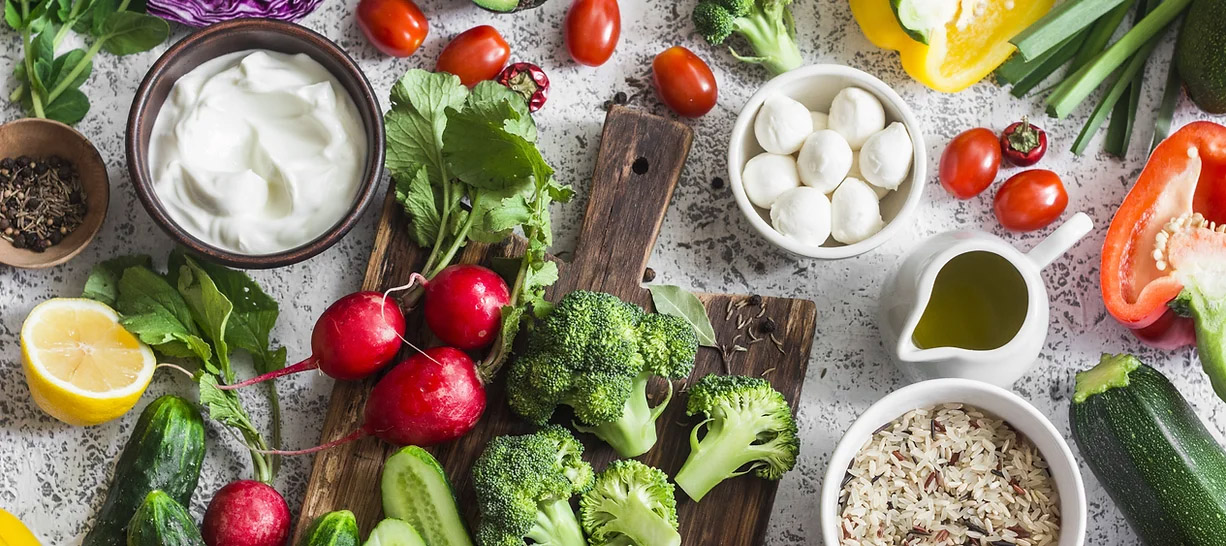 Professional Nutritionist